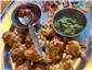 bhajia mix